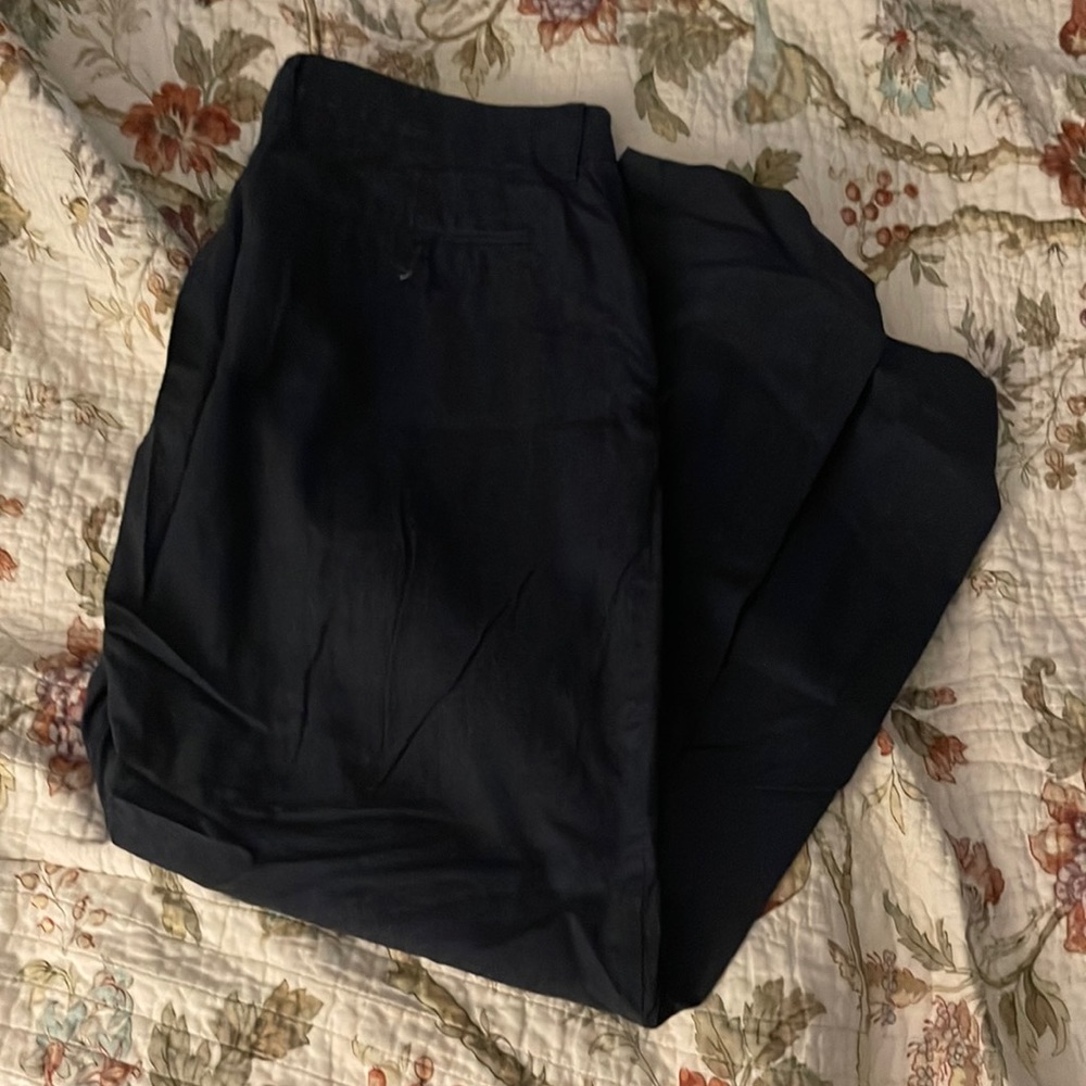 Jcrew Thompson Dress Pants. 36x30